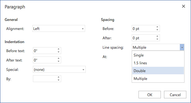 10 principles of text editing help you become more professional Picture 4