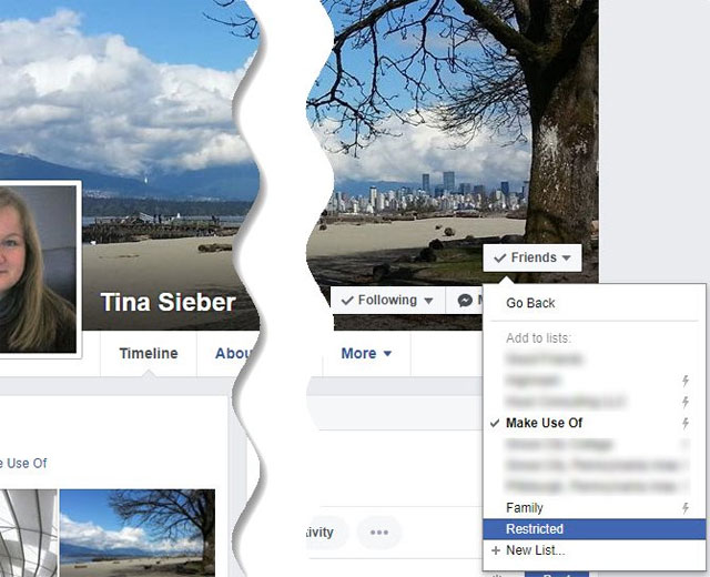 10 problems, common Facebook errors and how to fix them Picture 6