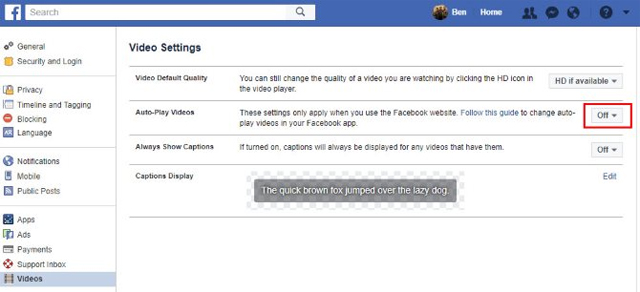 10 problems, common Facebook errors and how to fix them Picture 9