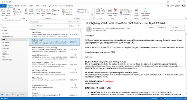 10 productivity apps that work offline Picture 5