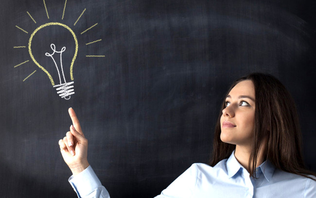 10 profound lessons about life we ​​will learn from teachers Picture 9