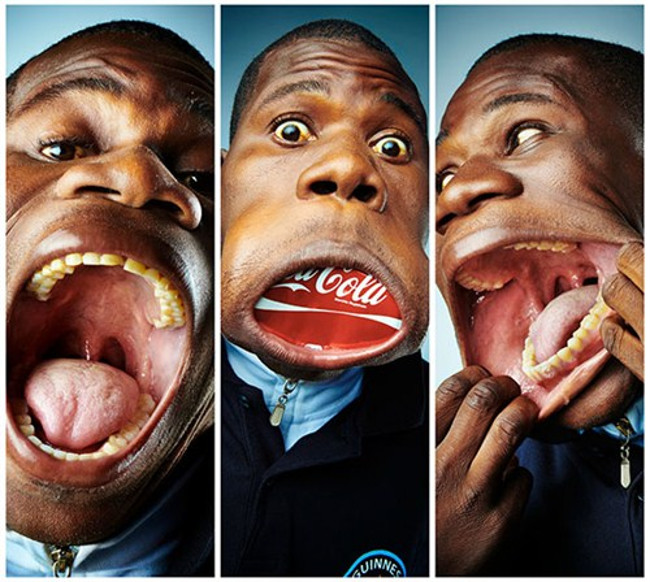 10 rare records are unbelievable about the human body Picture 7