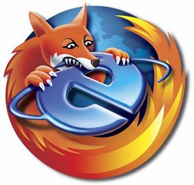 10 reasons threaten IE's hegemony Picture 1