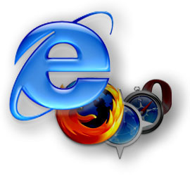10 reasons threaten IE's hegemony Picture 2