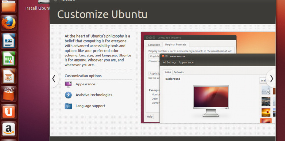 10 reasons to choose Ubuntu 12.10 instead of Windows 8 Picture 2