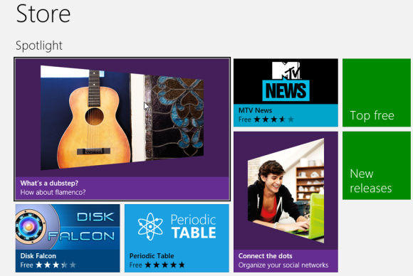 10 reasons to choose Ubuntu 12.10 instead of Windows 8 Picture 3