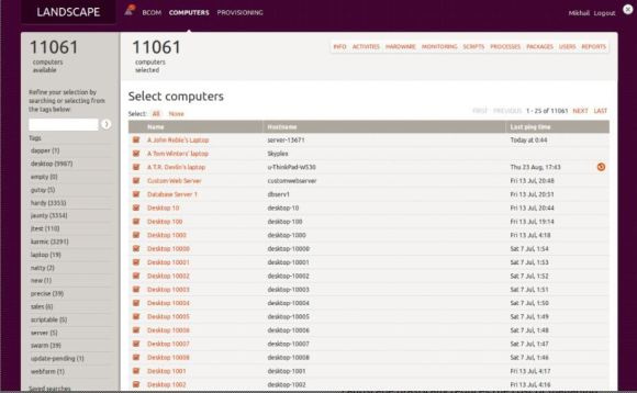 10 reasons to choose Ubuntu 12.10 instead of Windows 8 Picture 6