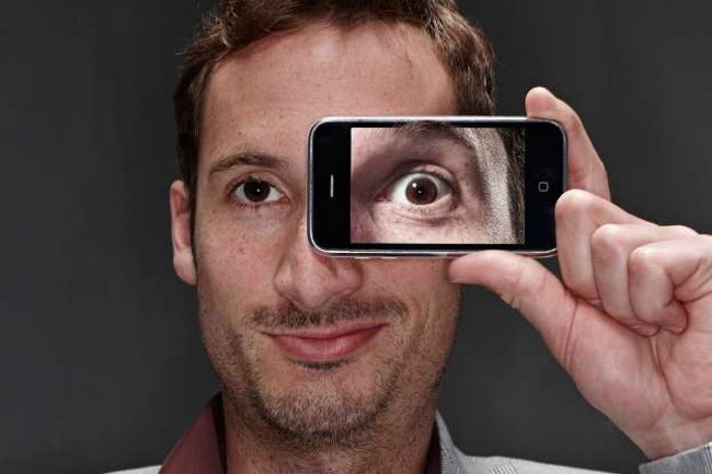 10 reasons why smartphones negatively affect your health Picture 5