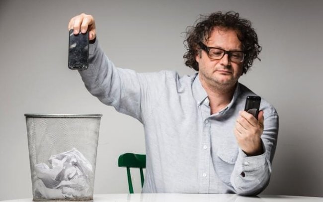 10 reasons why smartphones negatively affect your health Picture 8