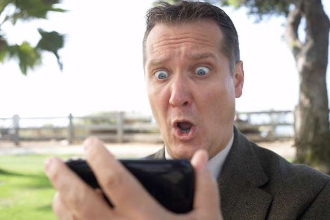 10 reasons why smartphones negatively affect your health Picture 9