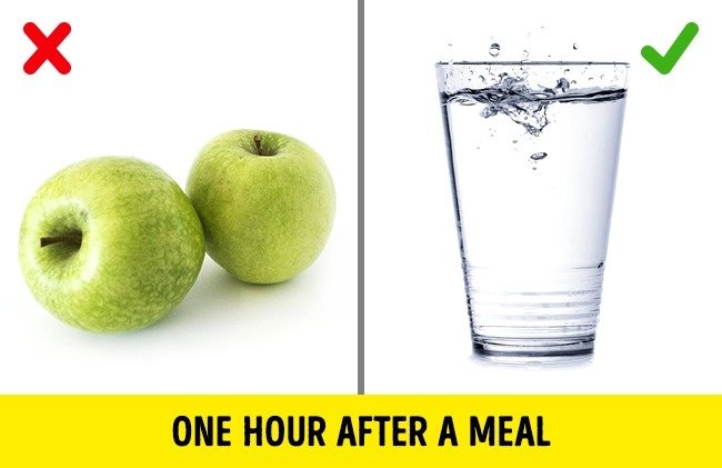 10 reasons why you eat endlessly Picture 1