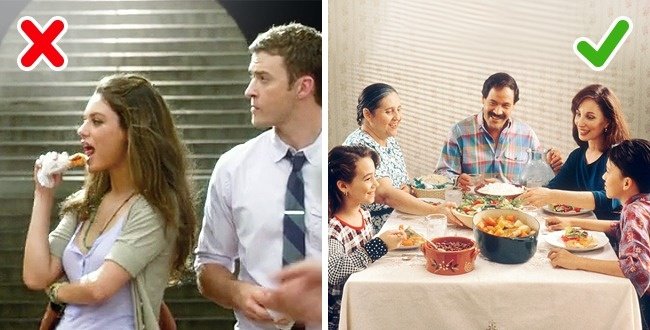 10 reasons why you eat endlessly Picture 11