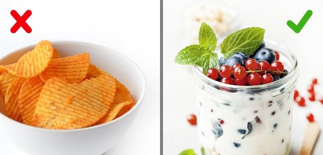 10 reasons why you eat endlessly Picture 2