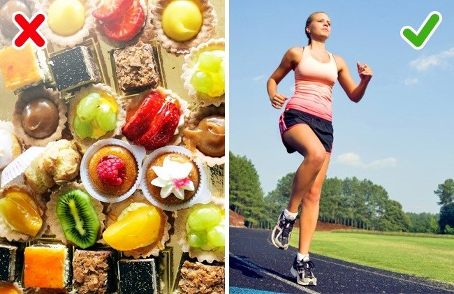 10 reasons why you eat endlessly Picture 4