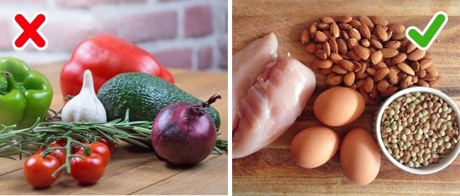 10 reasons why you eat endlessly Picture 6