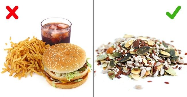 10 reasons why you eat endlessly Picture 7