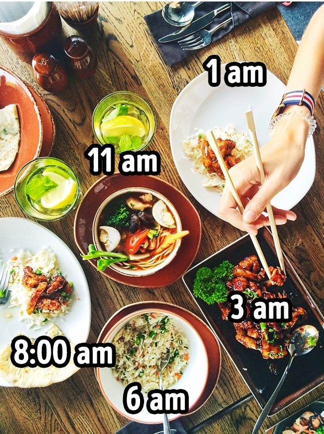 10 reasons why you eat endlessly Picture 9