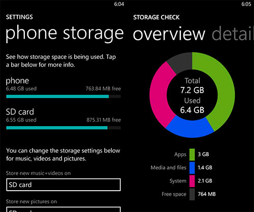 10 reasons why you might want to try Windows Phone instead of Android Picture 10