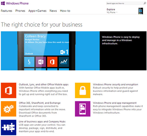 10 reasons why you might want to try Windows Phone instead of Android Picture 5