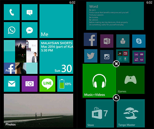 10 reasons why you might want to try Windows Phone instead of Android Picture 8