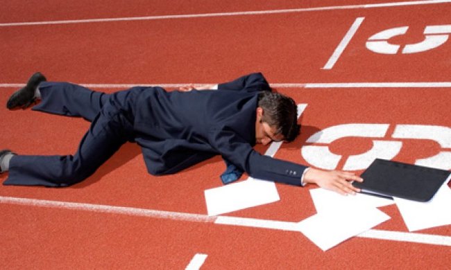 10 reasons why you never succeed Picture 4