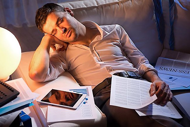 10 reasons why you never succeed Picture 5