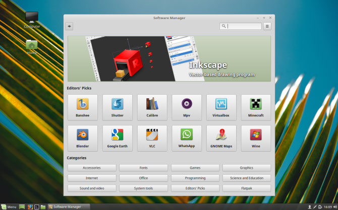10 reasons you can't not 'love' Linux Mint Picture 3