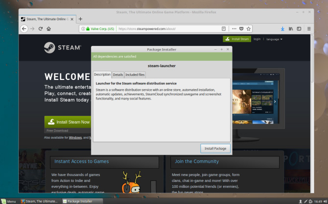 10 reasons you can't not 'love' Linux Mint Picture 9