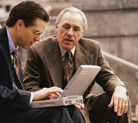 10 reasons you should buy a business laptop Picture 1