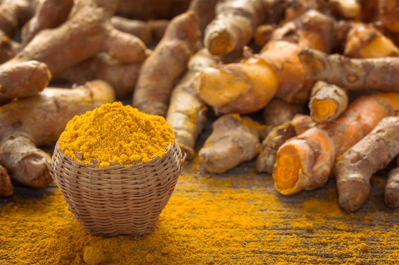 10 reasons you should eat more turmeric Picture 1