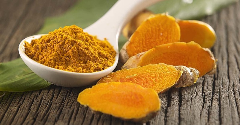 10 reasons you should eat more turmeric Picture 2