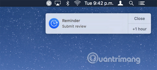 10 reminder apps for Mac that outperform Apple Reminder Picture 4