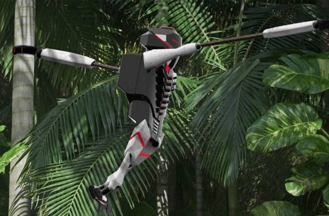 10 robots have succeeded in proving they are new generation animals Picture 1