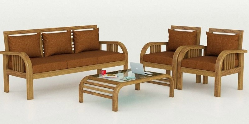 10+ samples of beautiful and simple living room furniture Picture 12