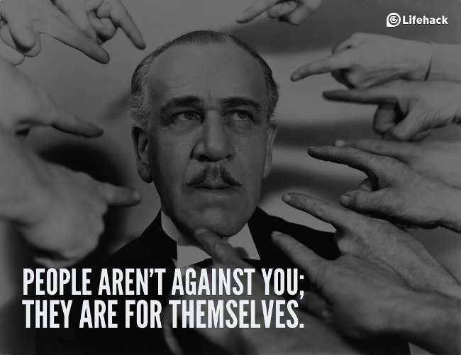 10 sayings that can change your life Picture 1