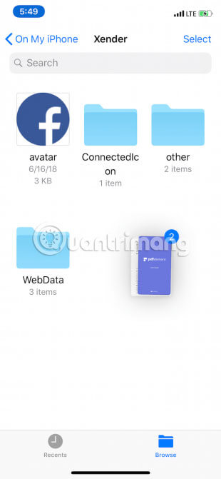 10 secret features of the default iPhone applications Picture 16