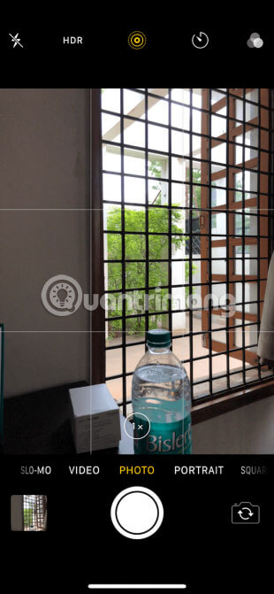 10 secret features of the default iPhone applications Picture 17