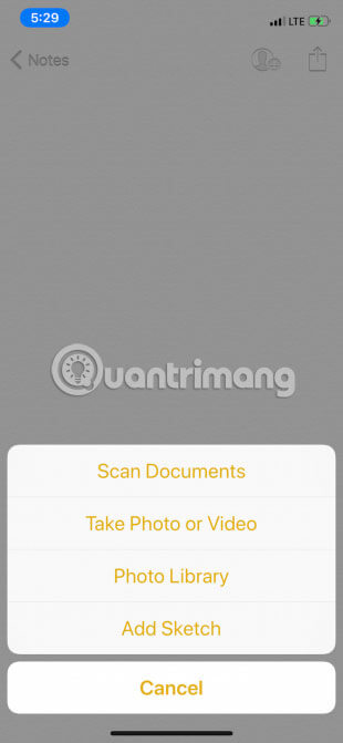 10 secret features of the default iPhone applications Picture 5