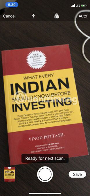 10 secret features of the default iPhone applications Picture 6