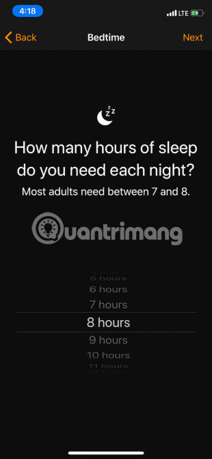 10 secret features of the default iPhone applications Picture 9