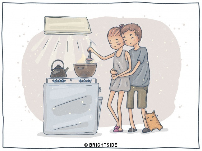 10 secrets that every beautiful woman would never dare to admit Picture 10