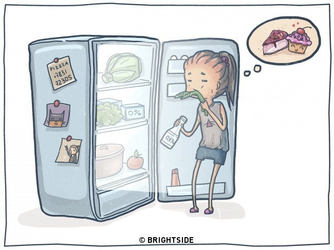 10 secrets that every beautiful woman would never dare to admit Picture 4