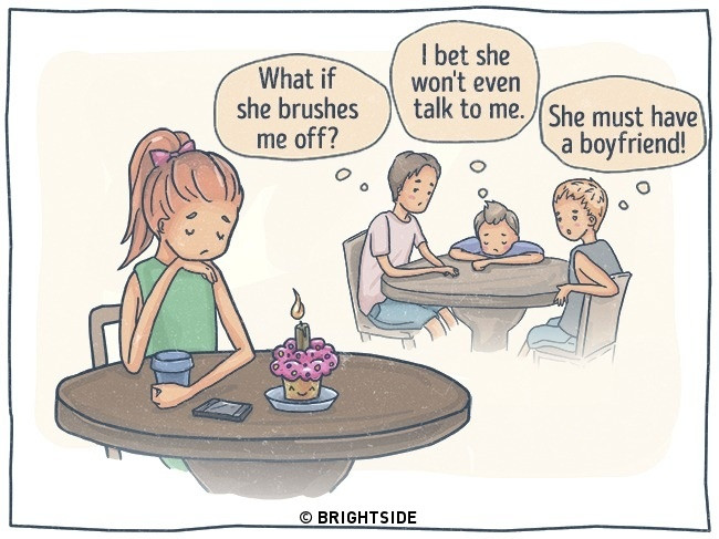 10 secrets that every beautiful woman would never dare to admit Picture 9