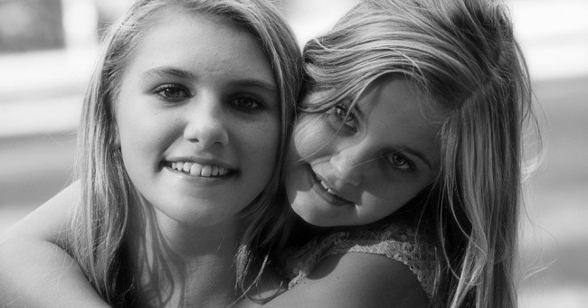 10 secrets that my sister never told you Picture 7