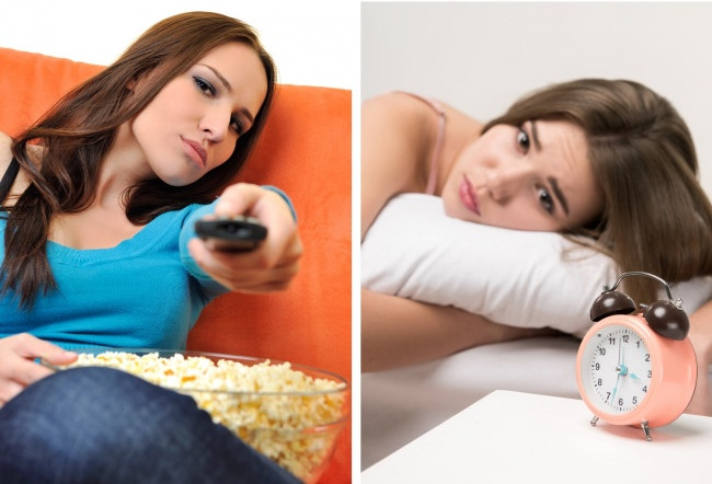 10 serious harms will happen if you sit for 8 hours a day Picture 11