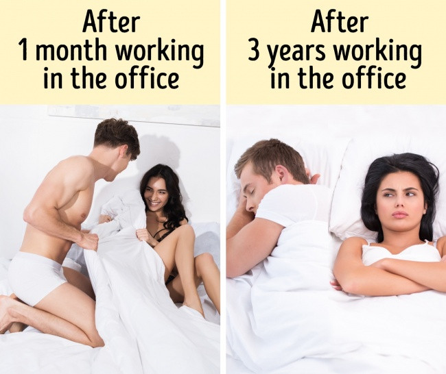 10 serious harms will happen if you sit for 8 hours a day Picture 12