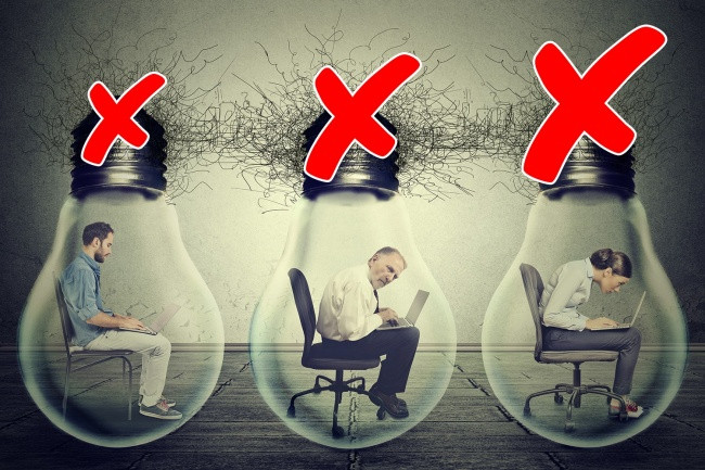 10 serious harms will happen if you sit for 8 hours a day Picture 2