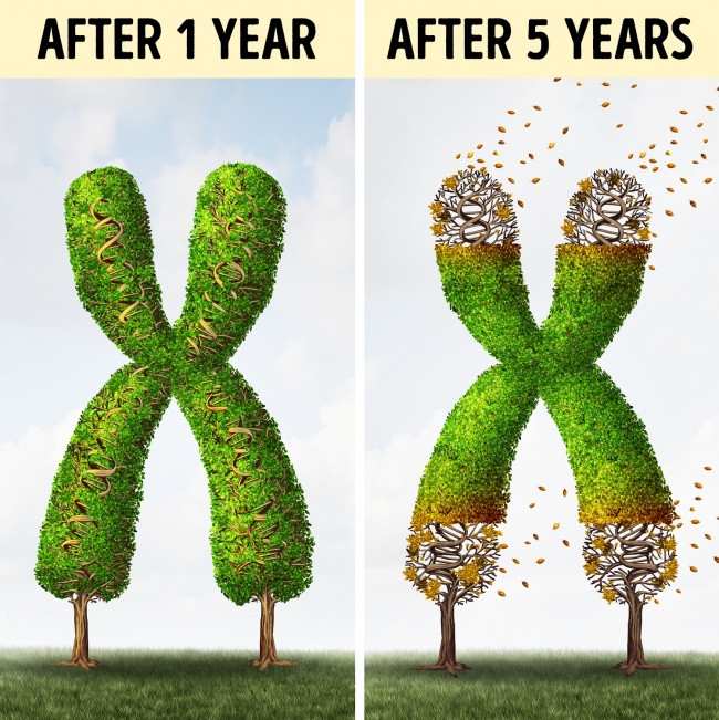 10 serious harms will happen if you sit for 8 hours a day Picture 8