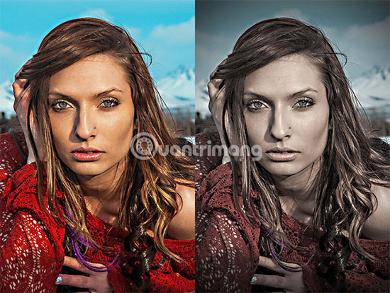 10 serious mistakes when using Photoshop Picture 3