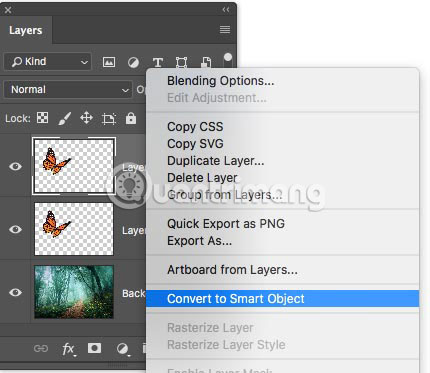 10 serious mistakes when using Photoshop Picture 4